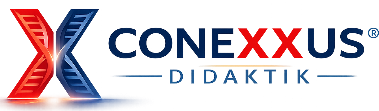 Original-Logo CONEXXUS® Didaktik